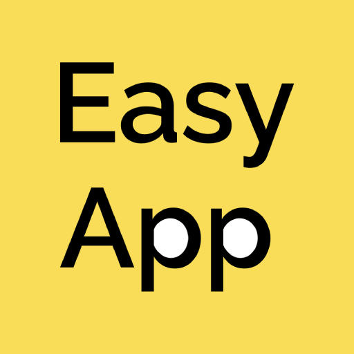 Easy App Myanmar