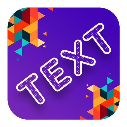 Text Animation GIF Maker