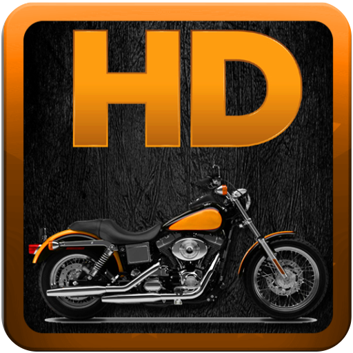 HD Motorcycle Sounds Ringtones