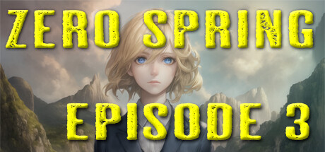 Zero spring episode 3