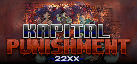 KAPITAL PUNISHMENT 22XX