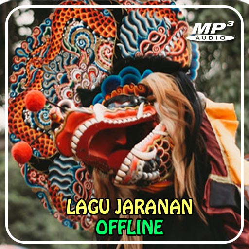 Lagu Jaranan Offline