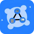 File Share: App, file transfer