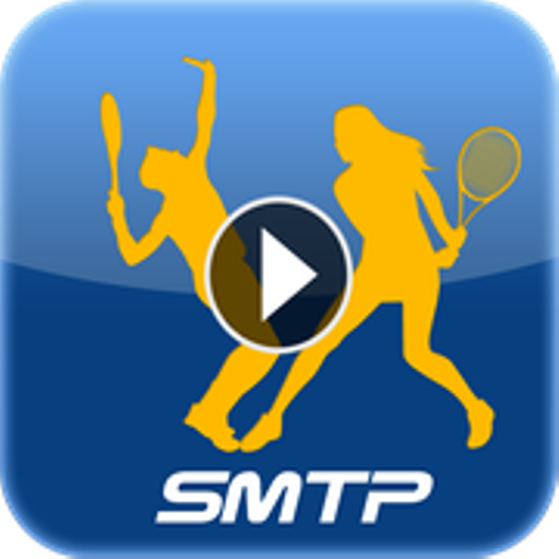 Slow Motion Tennis Pros (SMTP)