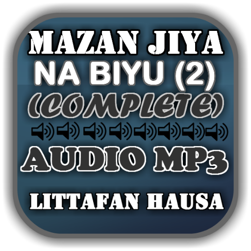 Mazan Jiya Na Biyu (2) - Audio