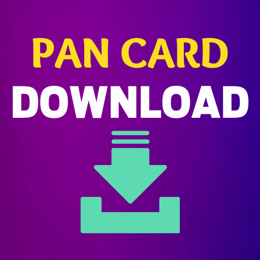 Pan Card Download App - status