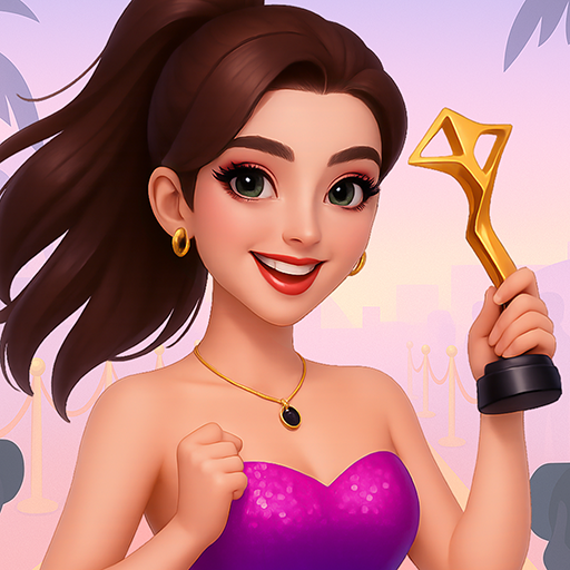 Rising Superstar Fashion Games