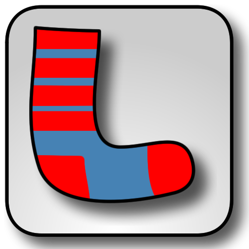 Kids Socks - Toddler game