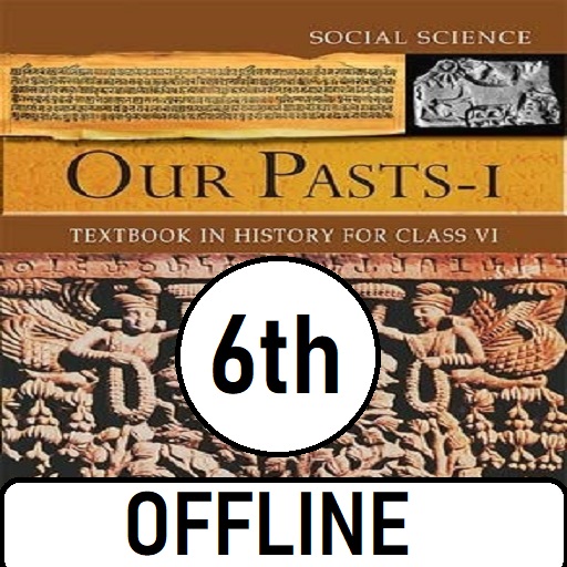 Class 6 History NCERT Book