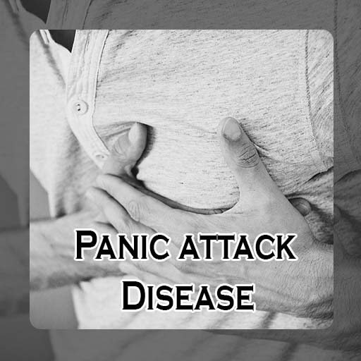 Panic Attack Disease