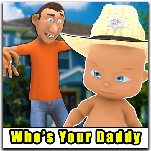 Guide Who's Your Daddy