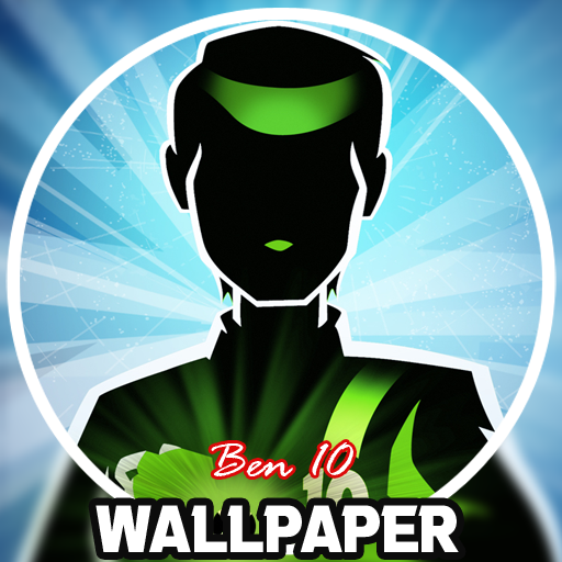 Ben 10 Wallpaper HD