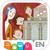 Let's go to the Opera!