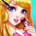 Anime Girl Fashion Makeup
