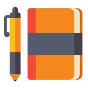 Notes Script