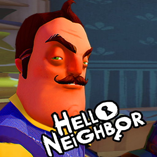 Game Hello Neighbor guide
