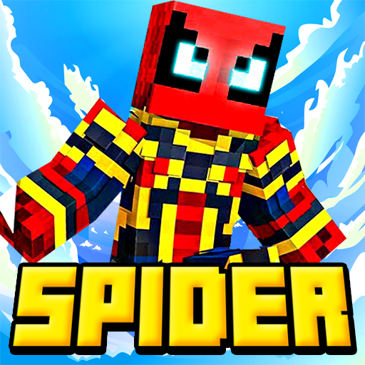 Mod Spiderman No Way Home MCPE