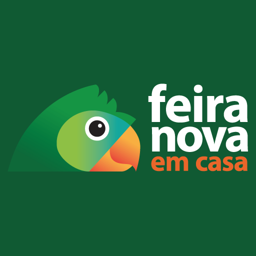 Feira Nova em Casa