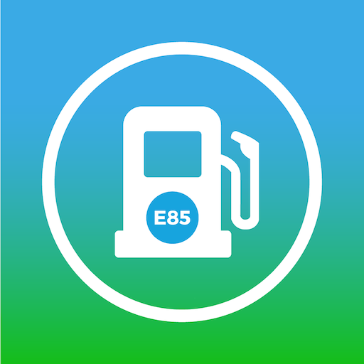 Mes Stations E85