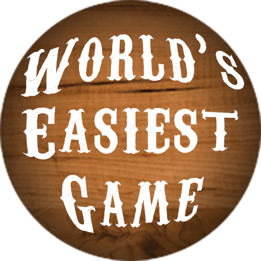 The World's Easiest Game