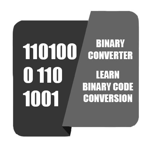 All Things  Binary - Convert a