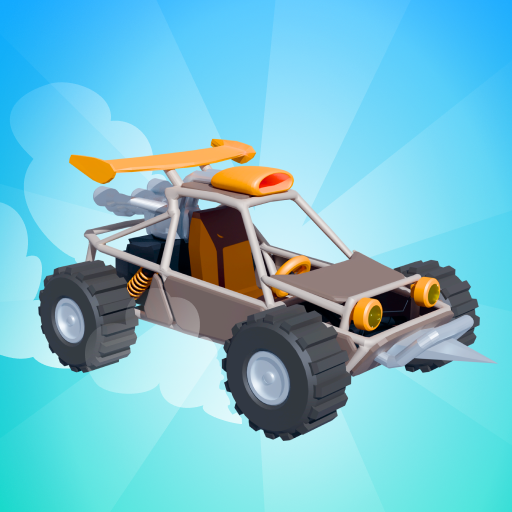 Racer Champs－IDLE Car Games 3D