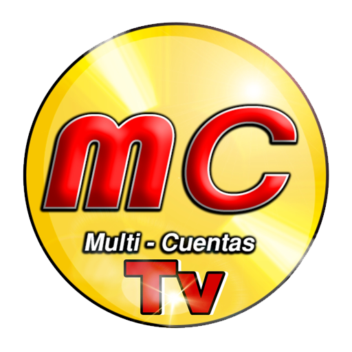 Multi Cuentas Tv