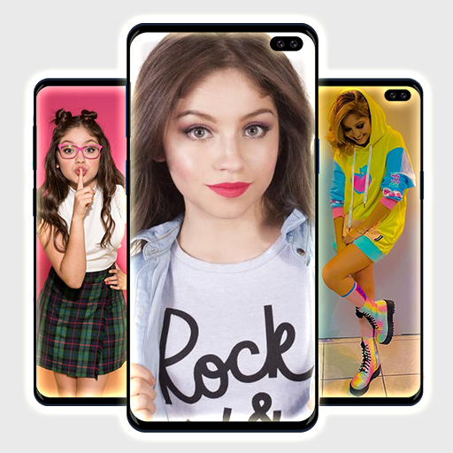 Karol Sevilla Wallpaper and Ph