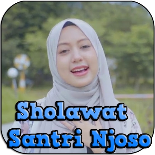 Sholawat Merdu Santri Njoso