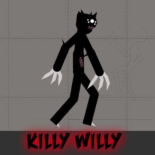 Mod Killy Willy for Melon Play