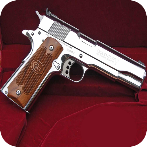 Colt  M1911 Pistol