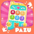 Baby Phone: Musical Baby Games