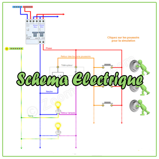 Schema Electrique