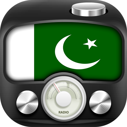 Radio Pakistan All Stations AM