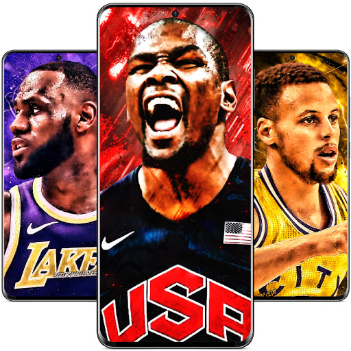 Nba Duvar Kağıtları Full HD/4K