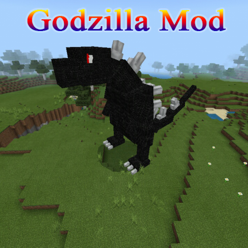 Dinosaur Mod for Minecraft PE