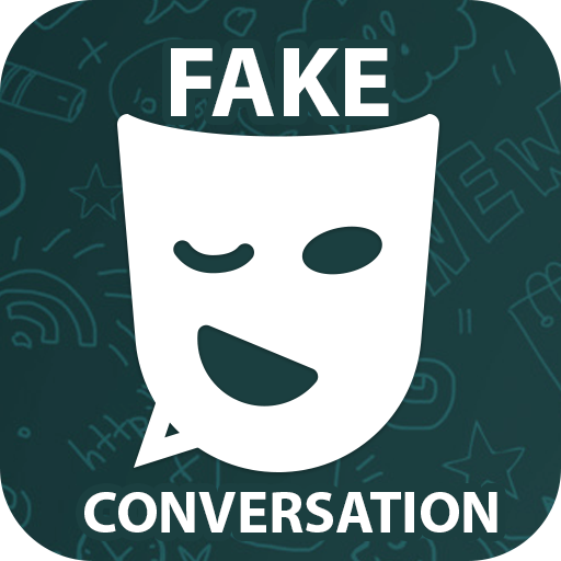 Fake Chat for Conversation