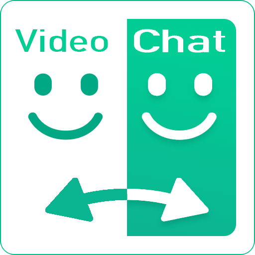 azar chat video