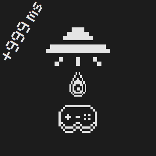 Offline Invasion | Arcade Game