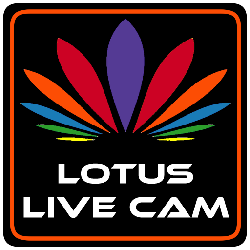 Lotus Live Cam