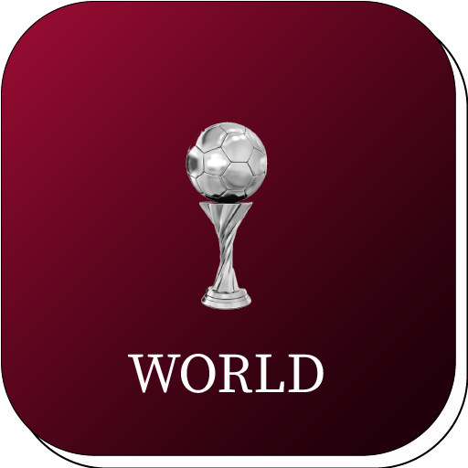 Copa de Futbol del Mundo 2022