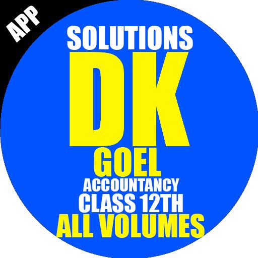 12 DKGoel all Volume Solutions