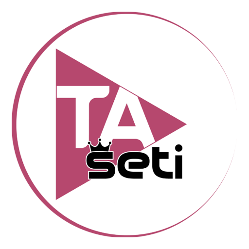 Taseti Media Network