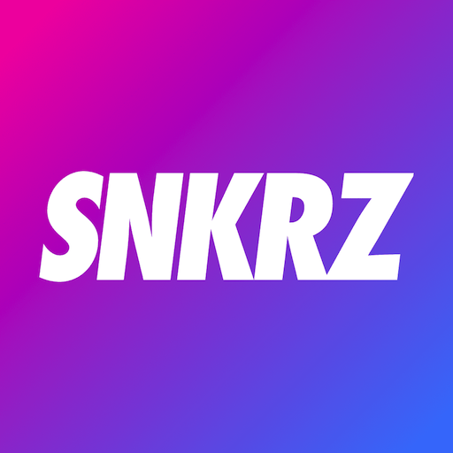 SNKRZ - A fitness rewards app