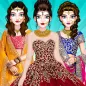 Indian Girl Bridal Makeup Game