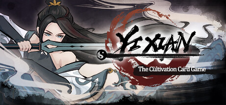Yi Xian: The Cultivation Card Game