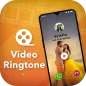 Love Video Ringtone for Incomi