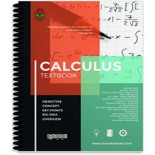 Calculus Textbook