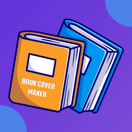 Book Cover Maker / Wattpad