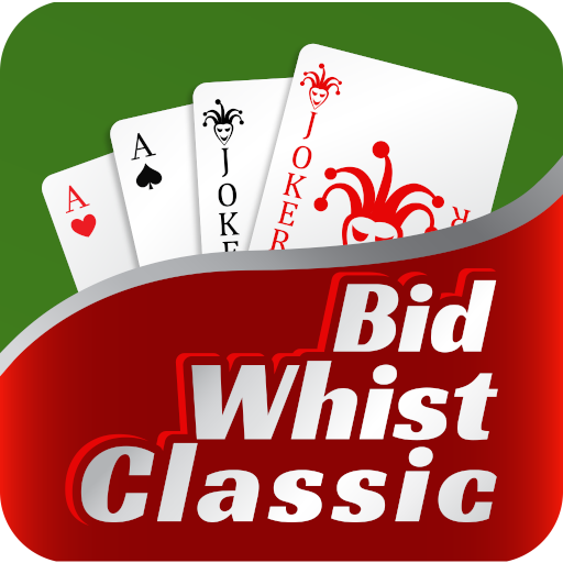 Bid Whist - Classic